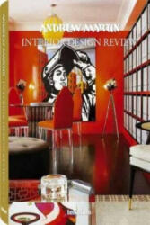 Andrew Martin Interior Design Review - Andrew Martin (ISBN: 9783832796068)