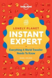 Instant Expert - Lonely Planet (ISBN: 9781743219997)