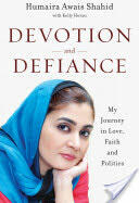 Devotion and Defiance: My Journey in Love Faith and Politics (ISBN: 9780393081480)