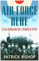 Air Force Blue - Patrick Bishop (ISBN: 9780007433148)