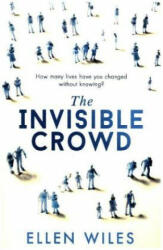 Invisible Crowd - Ellen Wiles (ISBN: 9780008228835)