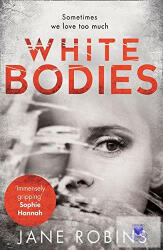 White Bodies (ISBN: 9780008217563)