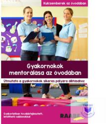 Gyakornokok mentorálása az óvodában (ISBN: 9786155328916)