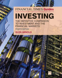 The Financial Times Guide to Investing (ISBN: 9781292214078)