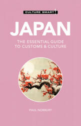 Japan - Culture Smart! (ISBN: 9781787028920)
