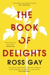 The Book of Delights (ISBN: 9781529349771)