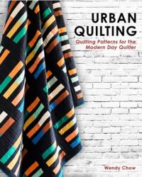 Quilting urban (ISBN: 9781950968190)