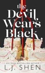 The Devil Wears Black (ISBN: 9781542025553)
