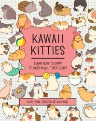 Kawaii Kitties (ISBN: 9781631067396)