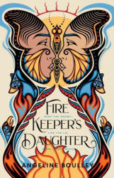 Firekeeper's Daughter - Angeline Boulley (2021)