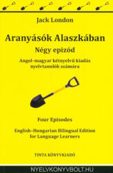 Aranyásók Alaszkában (ISBN: 9786155219252)