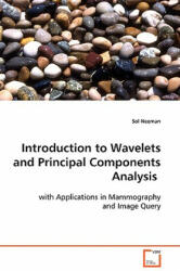 Introduction to Wavelets and Principal Components Analysis - Sol Neeman (ISBN: 9783639107289)
