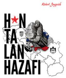Hontalan hazafi (ISBN: 2000000009179)