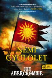 Némi gyűlölet (2021)