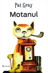 Motanul (ISBN: 9786067710342)