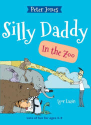 BOLONDOS APU - SILLY DADDY 2 (ISBN: 9786150109312)