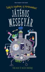 Játékos mesegyár (2021)