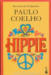 Paulo Coelho - Hippie - Paulo Coelho (ISBN: 9788408237471)