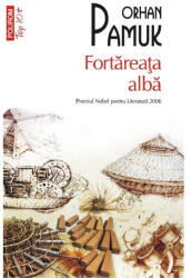 Fortăreața albă (ISBN: 9789734684151)