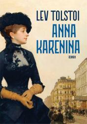 Anna Karenina (ISBN: 9786067797480)