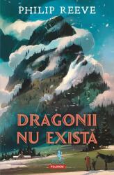 Dragonii nu există (ISBN: 9789734683291)
