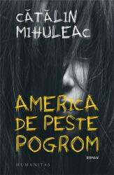 America de peste pogrom (ISBN: 9789735069520)