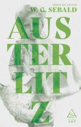 Austerlitz (ISBN: 9786067107630)