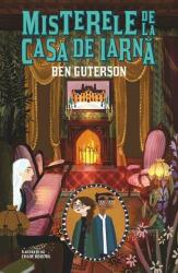 Misterele de la Casa de Iarnă (ISBN: 9789735069148)