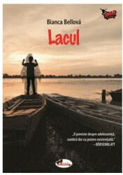Lacul (ISBN: 9786060093299)