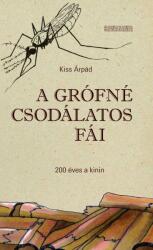 A grófné csodálatos fái (2021)