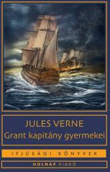 Grant kapitány gyermekei (2021)