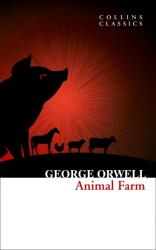 Animal Farm - George Orwell (ISBN: 9780008322052)