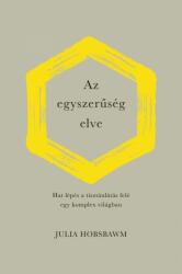Az egyszerűség elve (2021)