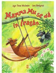 Mamma Mu se dă în leagăn (ISBN: 9786069783672)