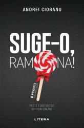 Suge-o, Ramona! (ISBN: 9786063370830)