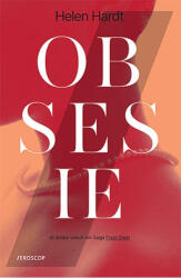 Obsesie - Helen Hardt (ISBN: 9786064009685)