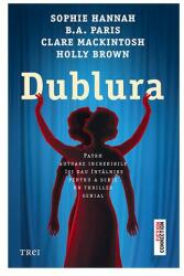 Dublura (ISBN: 9786064007902)