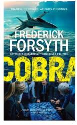 Cobra (ISBN: 9786060065425)