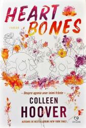 Heart bones (ISBN: 9786068754994)