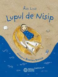 Lupul de nisip (ISBN: 9786068544793)