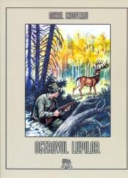Ostrovul lupilor (ISBN: 9786069395448)