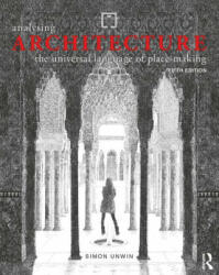 Analysing Architecture - Unwin, Simon (ISBN: 9780367524432)
