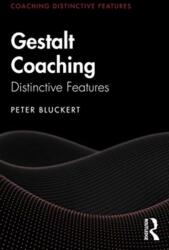 Gestalt Coaching (ISBN: 9780367429829)