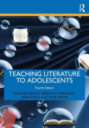 Teaching Literature to Adolescents (ISBN: 9780367366209)