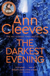 Darkest Evening - Ann Cleeves (ISBN: 9781509889556)