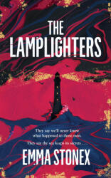 Lamplighters - Emma Stonex (ISBN: 9781529047325)