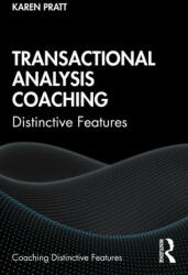 Transactional Analysis Coaching - Karen Pratt (ISBN: 9780367339241)