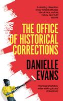 Office of Historical Corrections - A Novella and Stories (ISBN: 9781529059441)