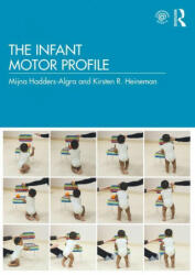 The Infant Motor Profile (ISBN: 9780367358112)