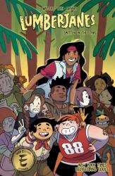 Lumberjanes Vol. 17 (ISBN: 9781684156672)